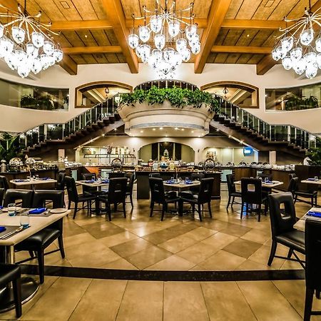The Zuri White Sands, Goa Resort & Casino Varca Bagian luar foto