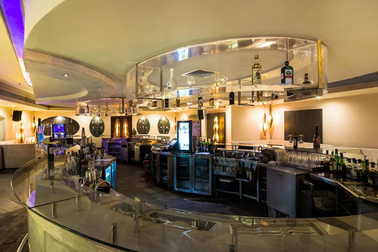 The Zuri White Sands, Goa Resort & Casino Varca Bagian luar foto