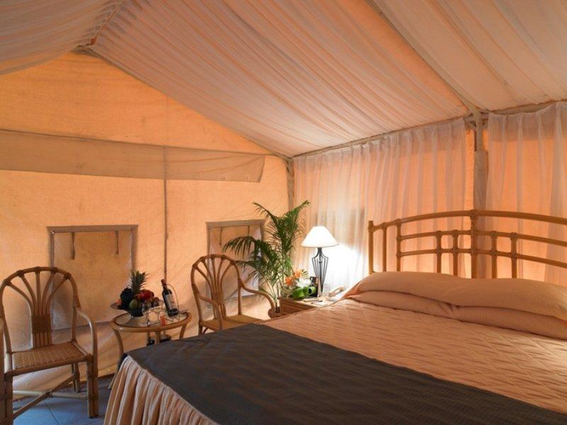 The Zuri White Sands, Goa Resort & Casino Varca Bagian luar foto