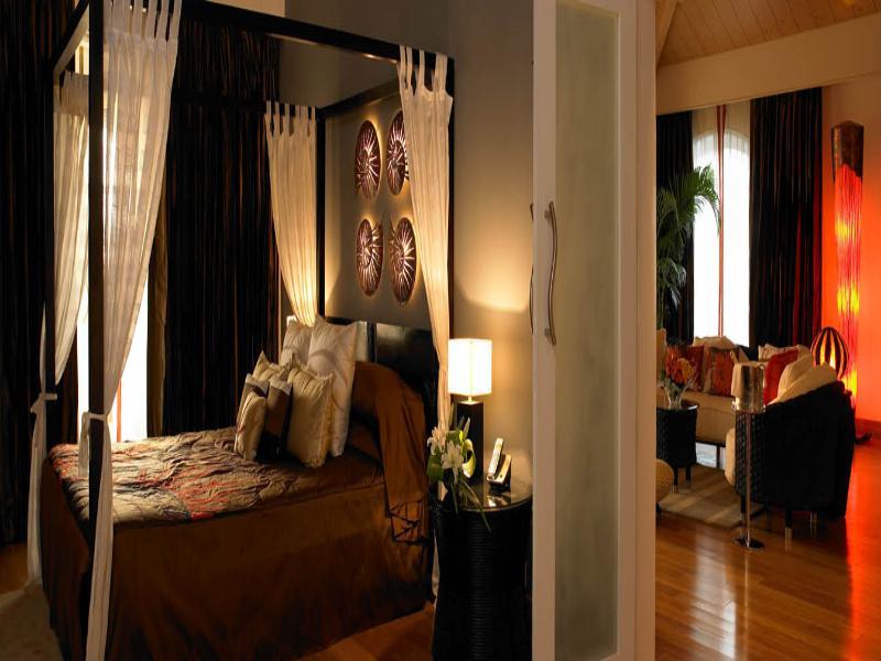 The Zuri White Sands, Goa Resort & Casino Varca Bagian luar foto