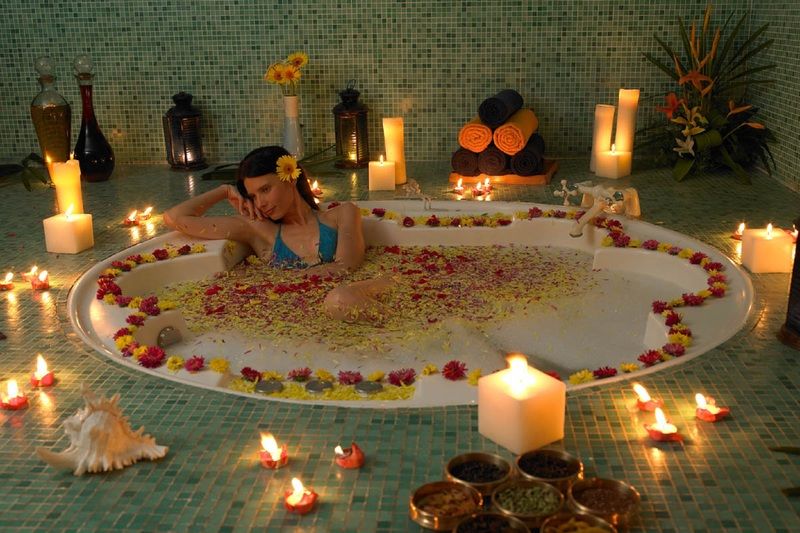The Zuri White Sands, Goa Resort & Casino Varca Fasilitas foto