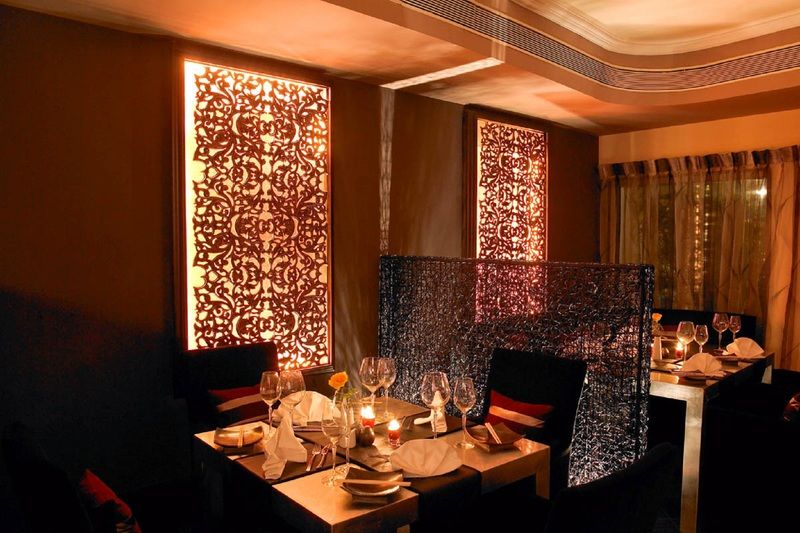 The Zuri White Sands, Goa Resort & Casino Varca Bagian luar foto