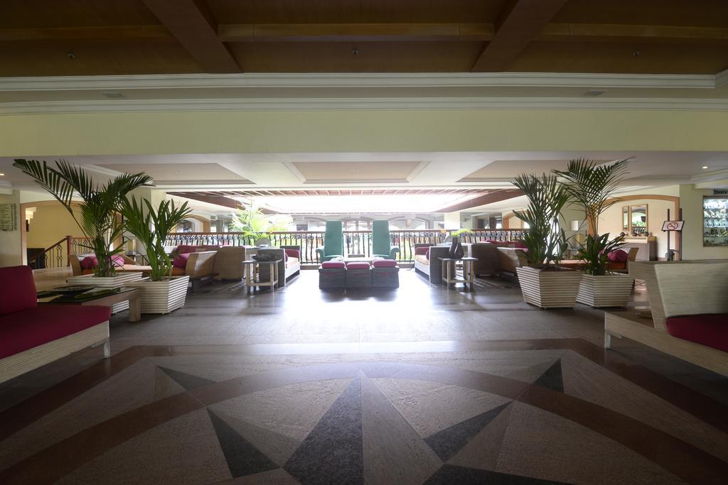 The Zuri White Sands, Goa Resort & Casino Varca Bagian luar foto