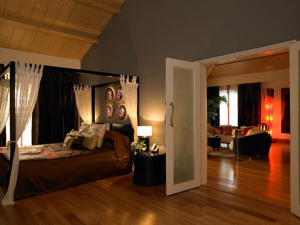 The Zuri White Sands, Goa Resort & Casino Varca Bagian luar foto