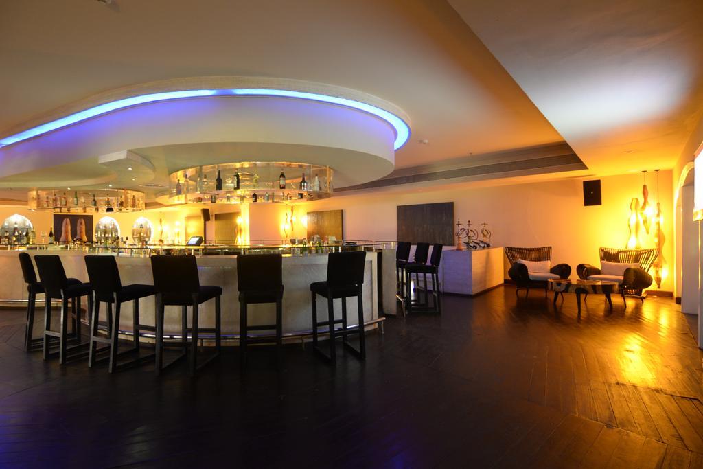 The Zuri White Sands, Goa Resort & Casino Varca Bagian luar foto