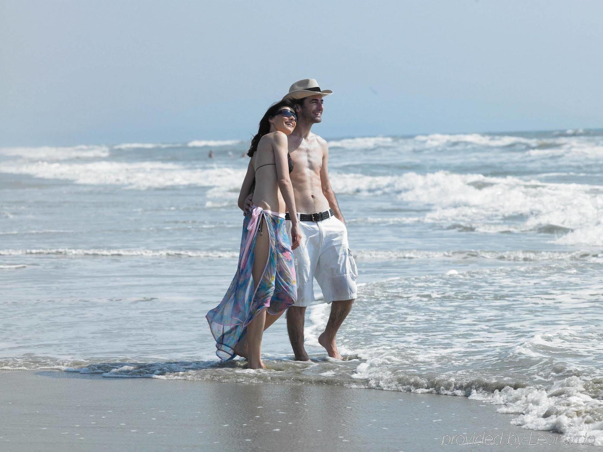 The Zuri White Sands, Goa Resort & Casino Varca Bagian luar foto