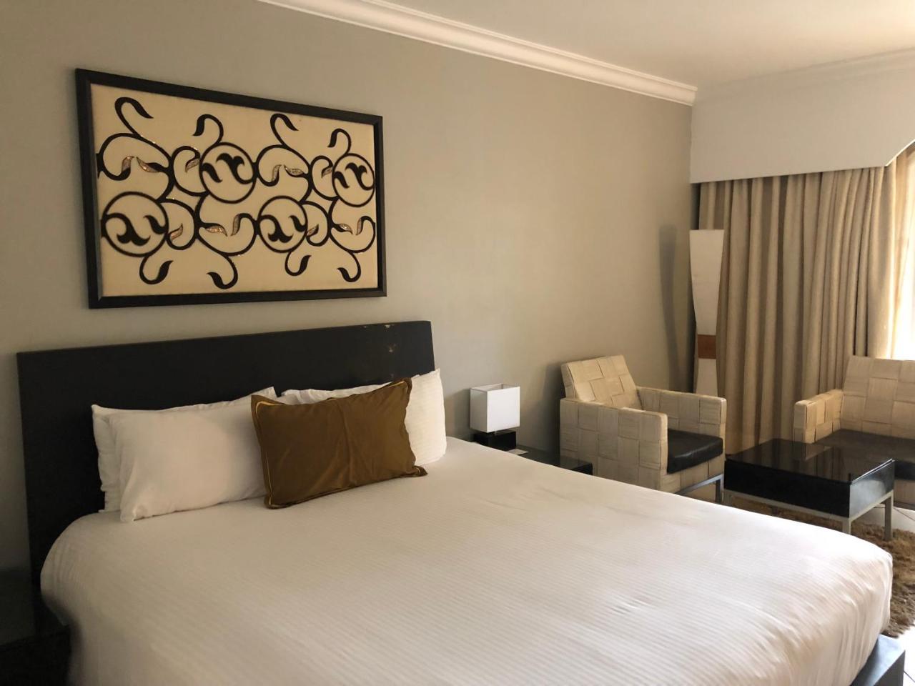 The Zuri White Sands, Goa Resort & Casino Varca Bagian luar foto